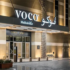 Hotell Voco Makkah An Ihg