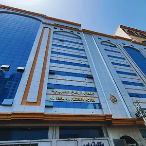 Al Riffa Al Azizia La Meca