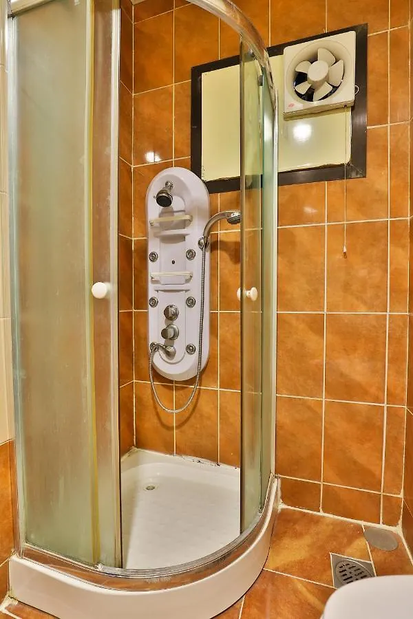 Oyo 398 Jawhart Al Quser Al Abiadh Hotell Mekka